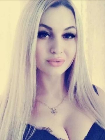 Камилла Ты Влюбишься