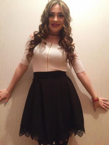 Зинаида фото 2