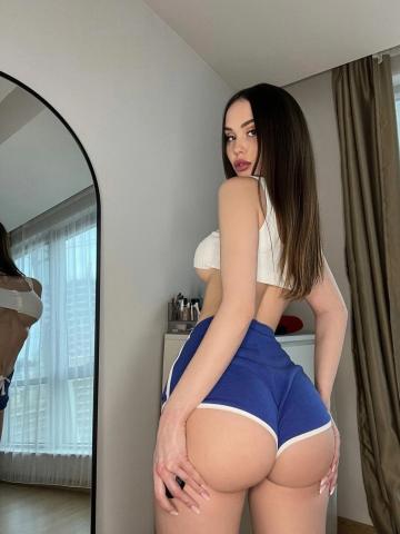 Роксана Горячая Реал фото 7